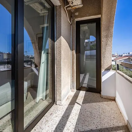 דירה Trygoni Court - Elegant Downtown 3-bdr *